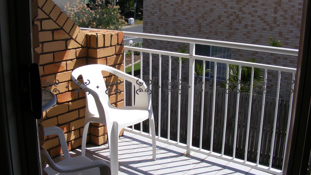 Photo of Patio Balcony in Pialba