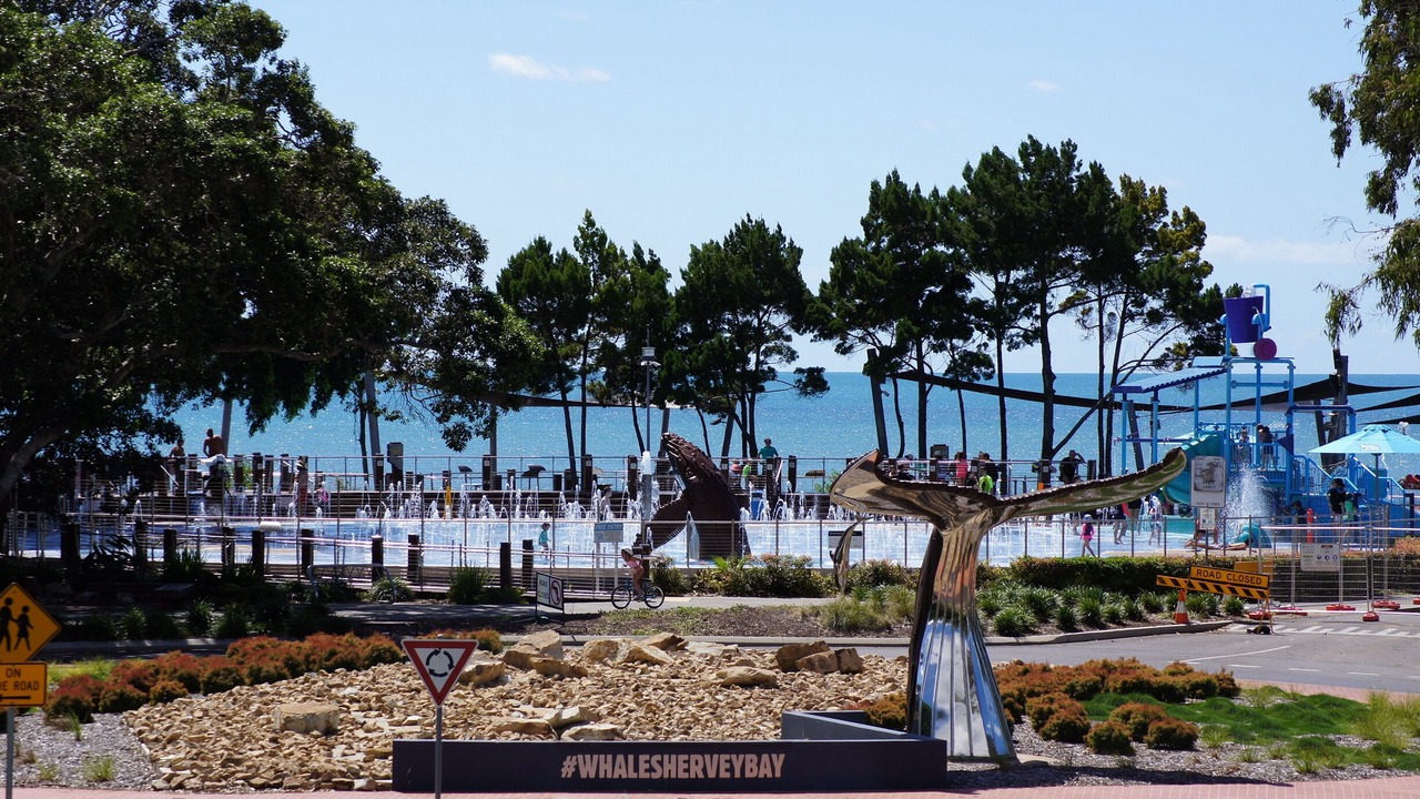 Photo of Outdoor in Pialba