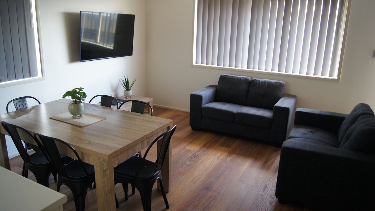 Photo of Livingroom in Pialba
