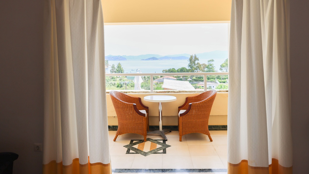 Photo of Patio Balcony in Kanapitsa
