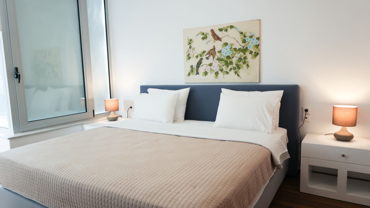 Photo of Bedroom in Kanapitsa