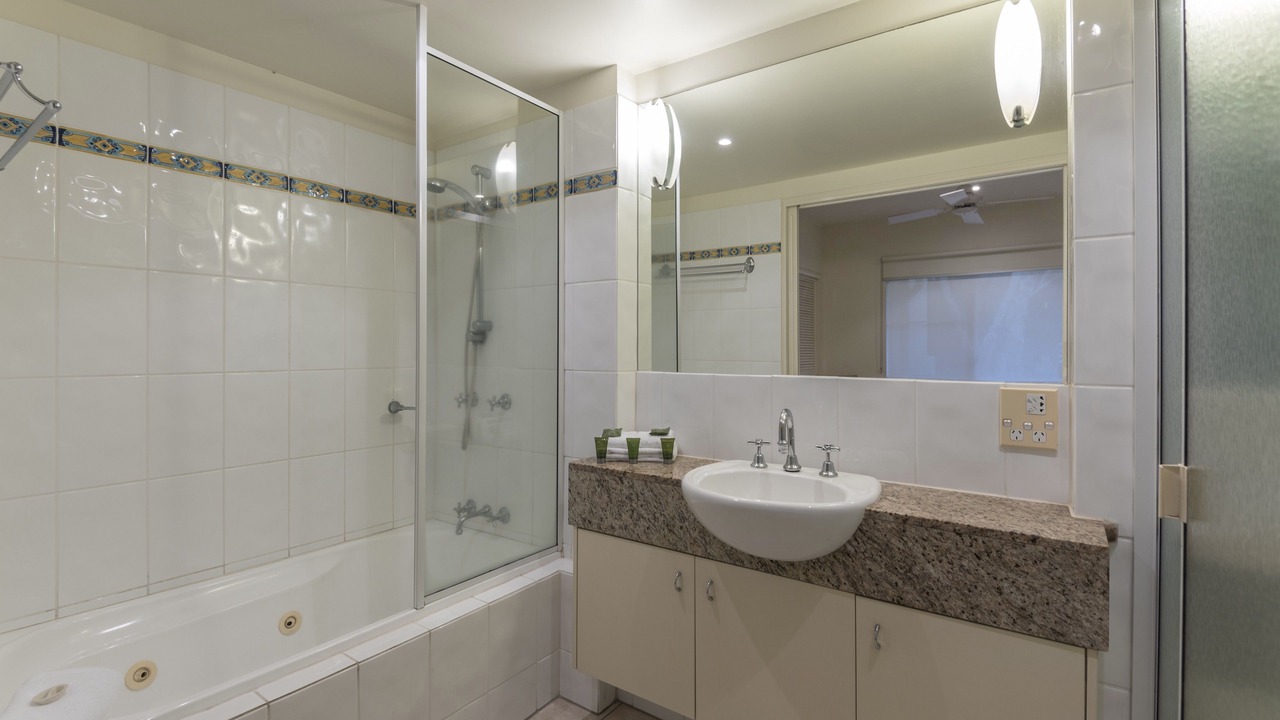 Photo of Bathroom in Port Douglas