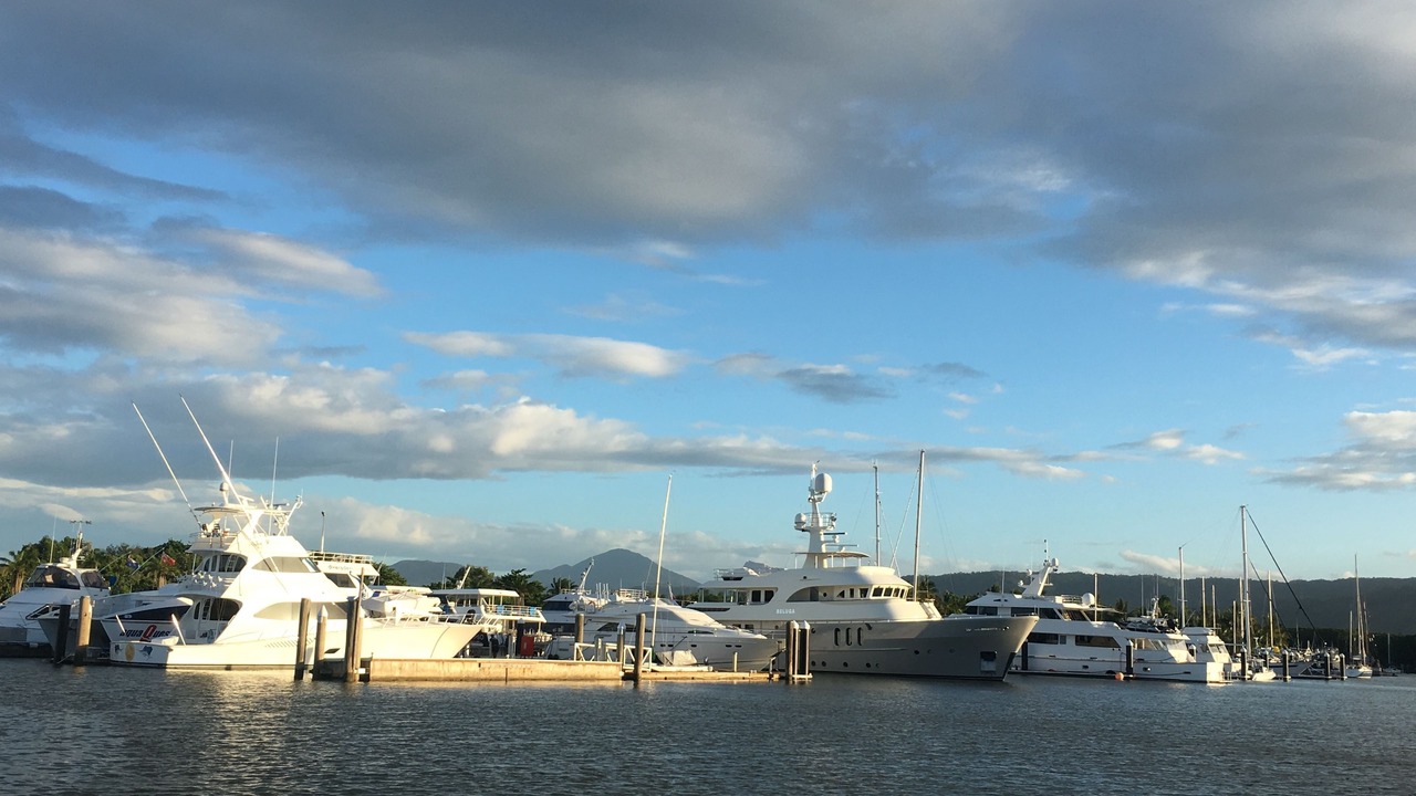 Photo of Others in Port Douglas