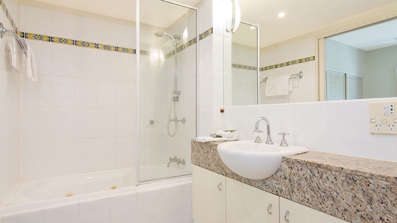 Photo of Bathroom in Port Douglas