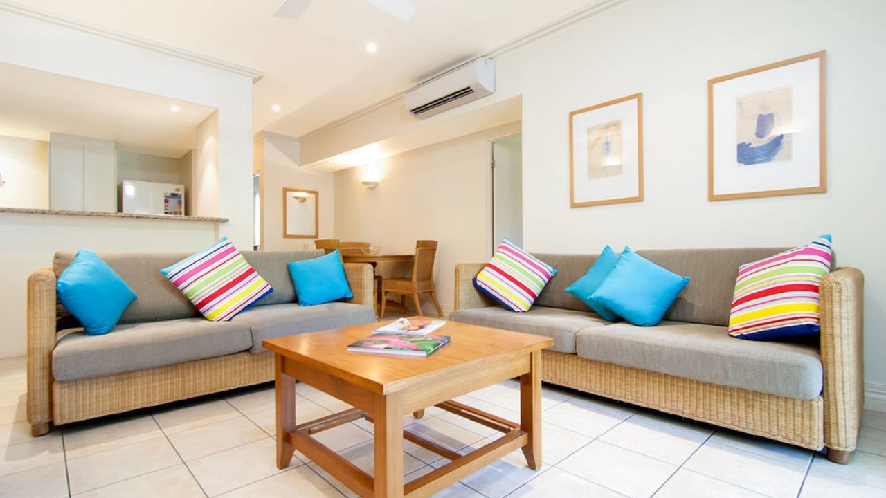 Photo of Bedroom in Port Douglas
