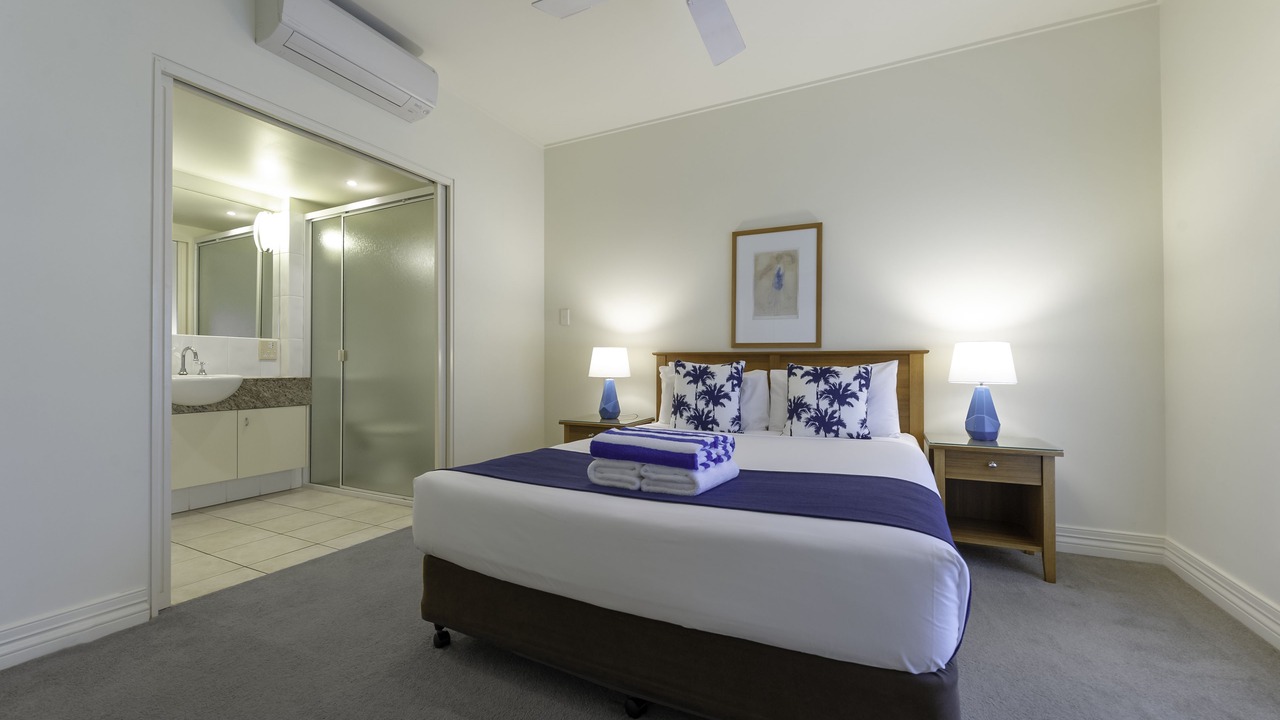 Photo of Bedroom in Port Douglas