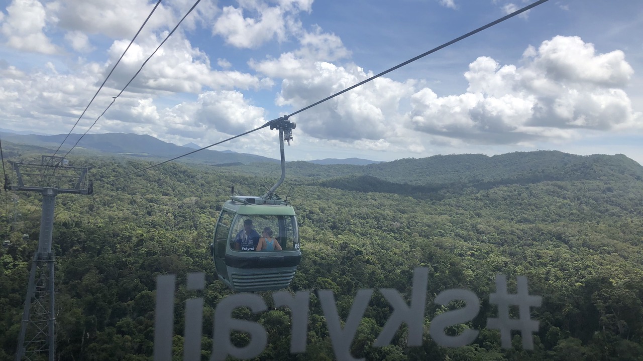 Photo of Outdoor in Port Douglas