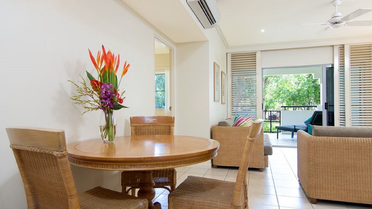 Photo of Bedroom in Port Douglas