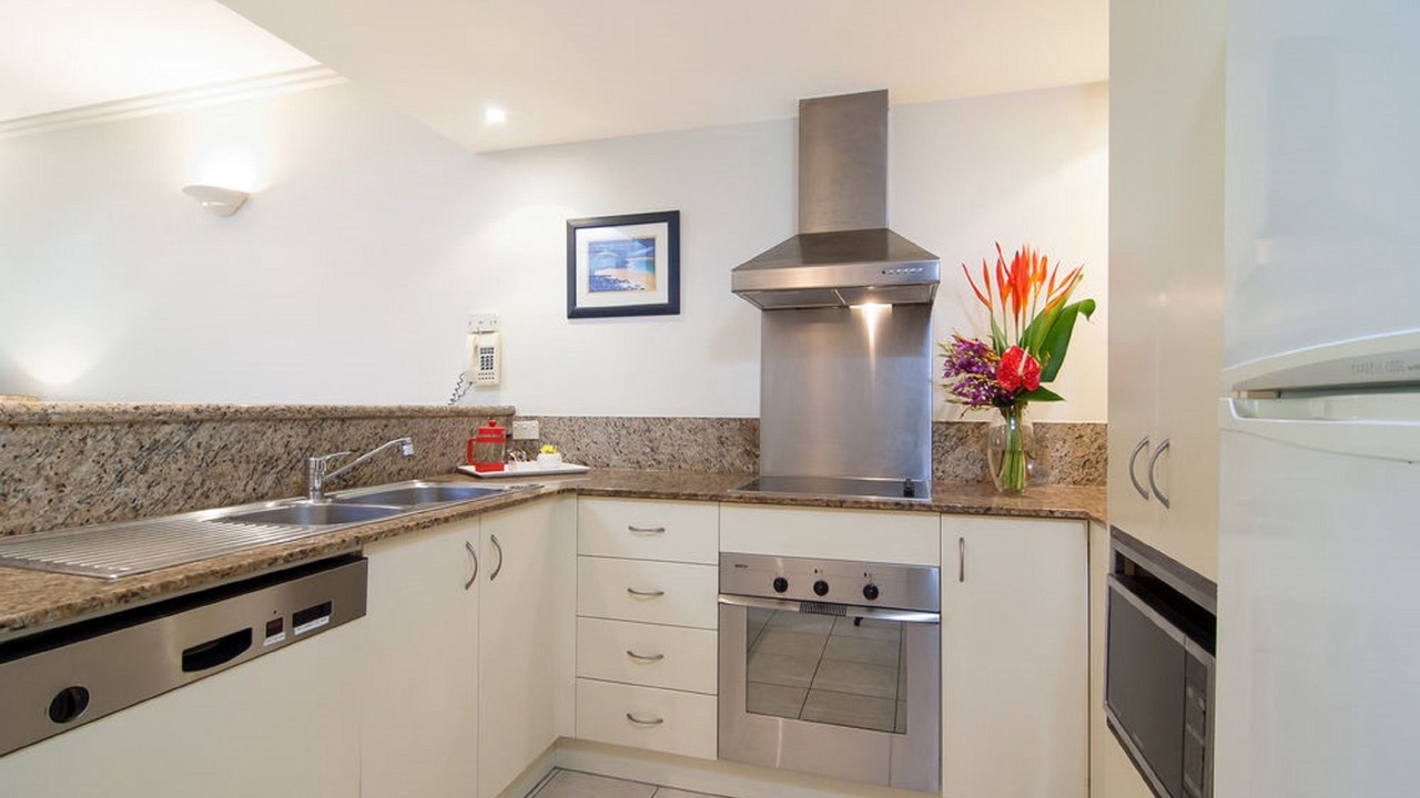 Photo of Kitchen in Port Douglas