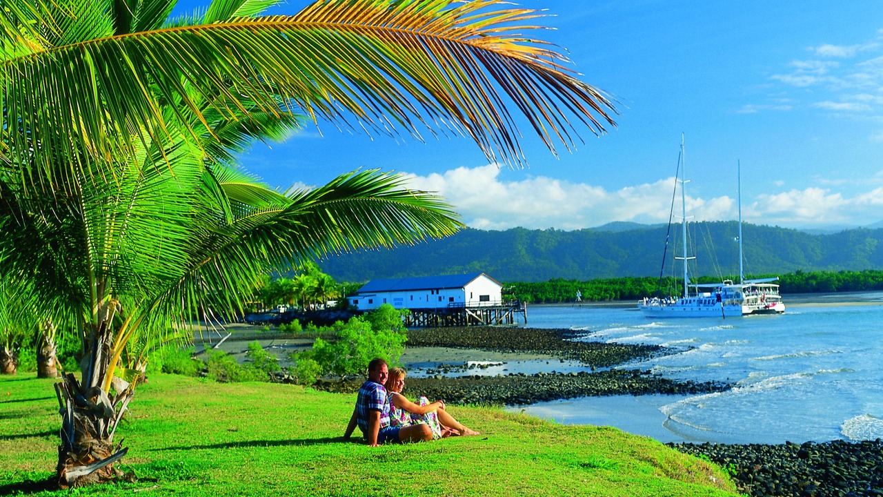 Photo of Others in Port Douglas