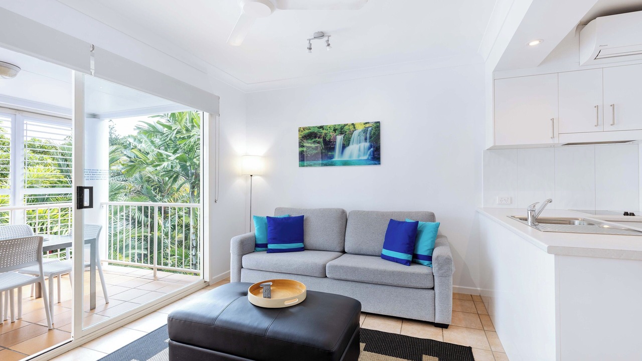 Photo of Bedroom in Port Douglas