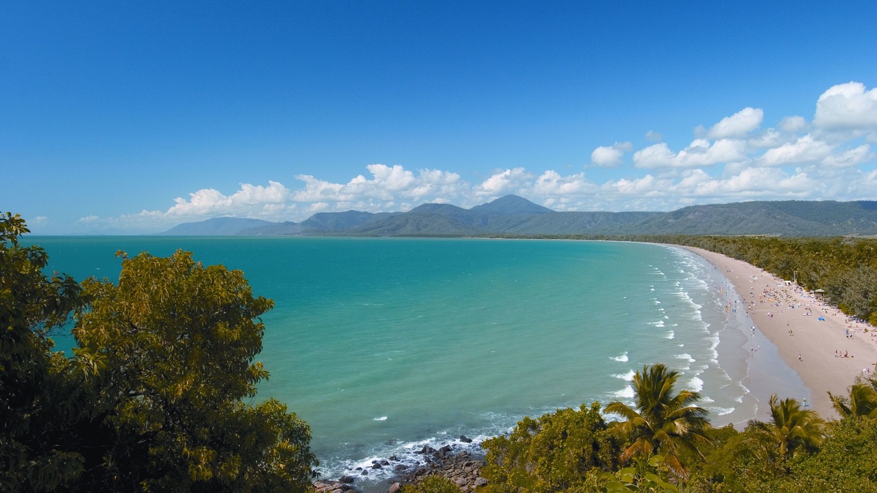 Photo of Others in Port Douglas