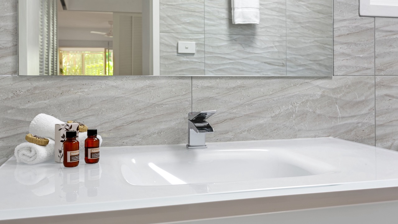 Photo of Bathroom in Port Douglas