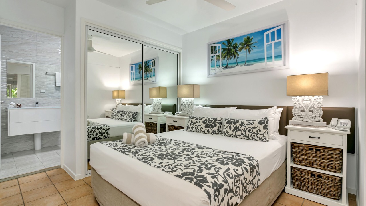 Photo of Bedroom in Port Douglas