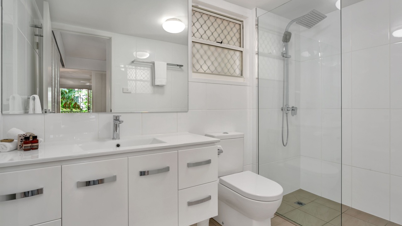 Photo of Bathroom in Port Douglas