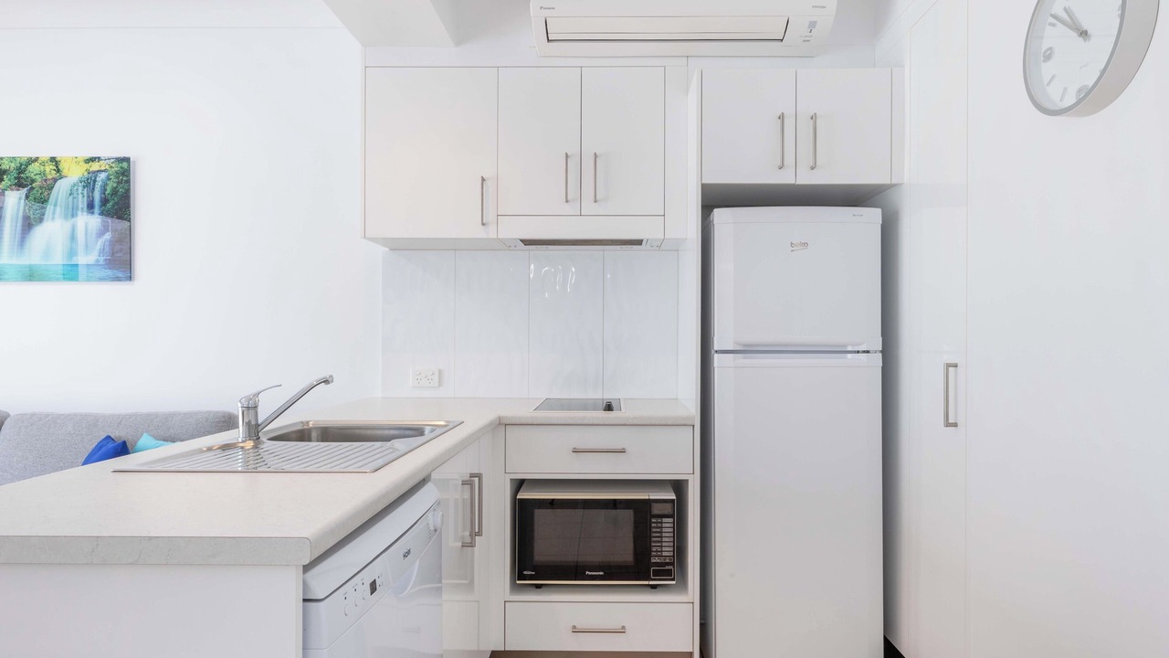 Photo of Kitchen in Port Douglas