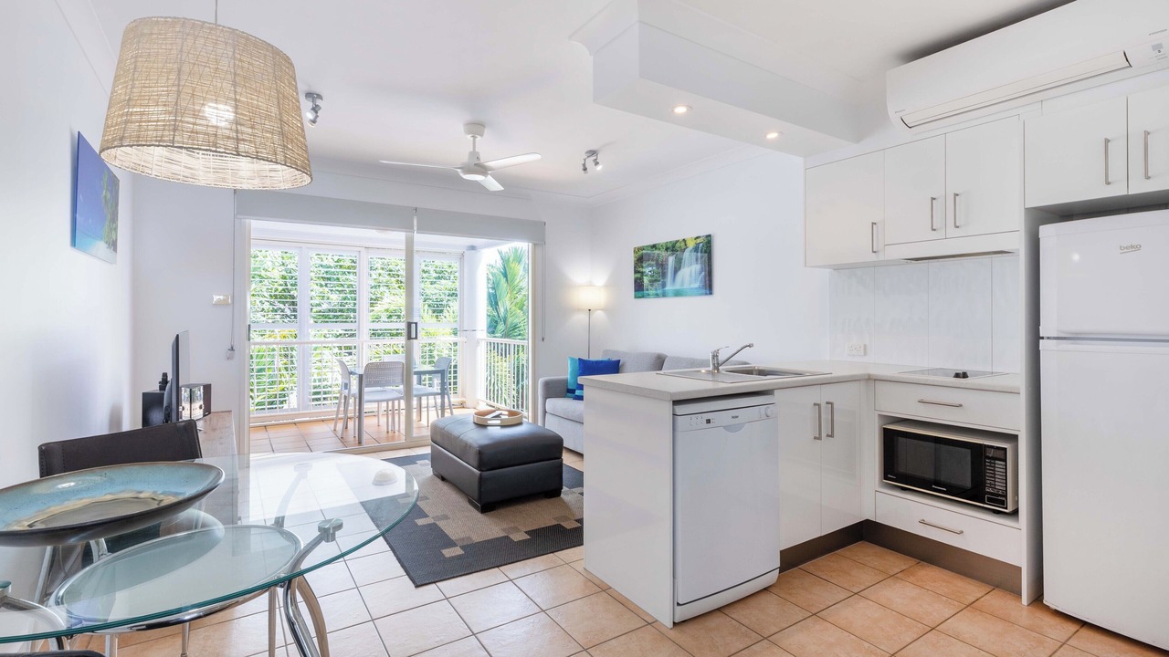 Photo of Bedroom in Port Douglas