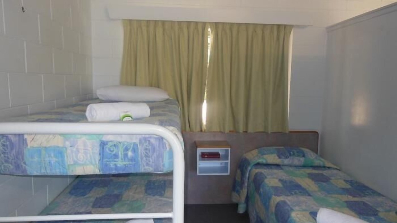 Photo of Bedroom in Charters Towers