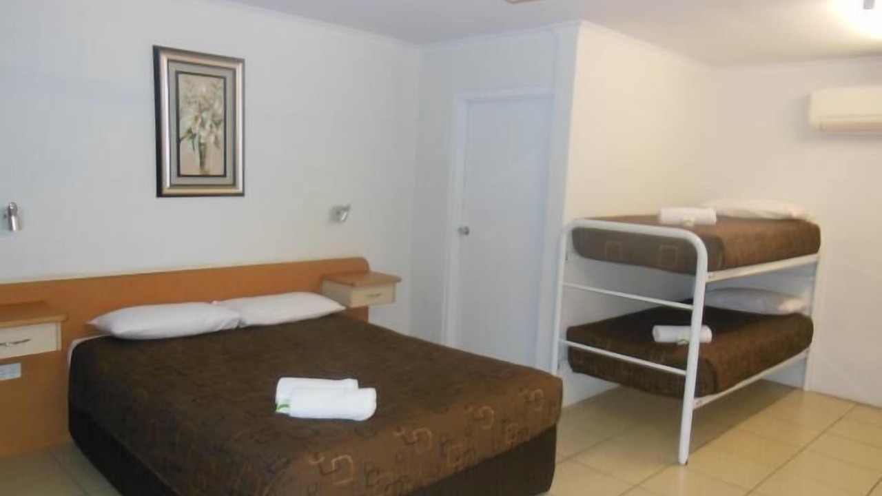 Photo of Bedroom in Charters Towers