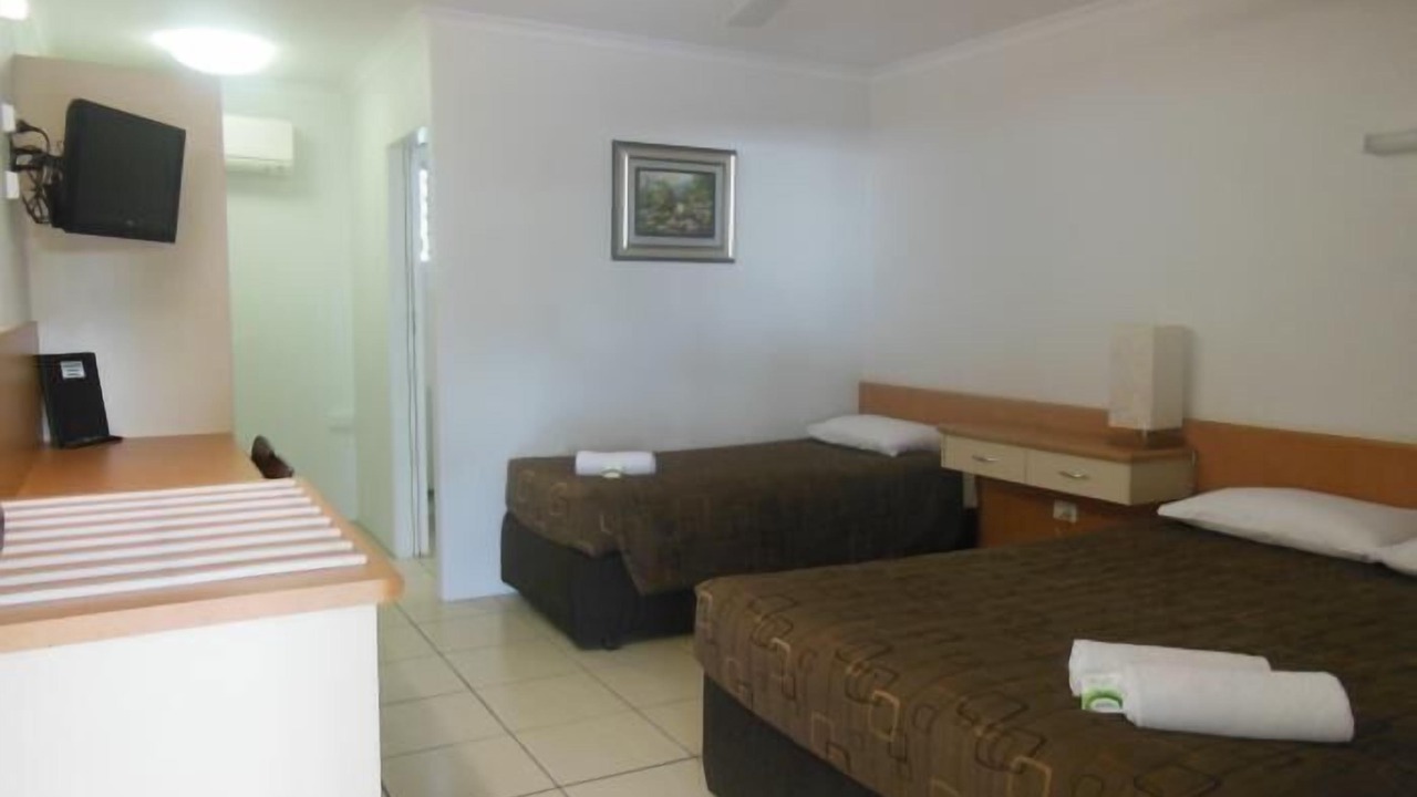 Photo of Bedroom in Charters Towers