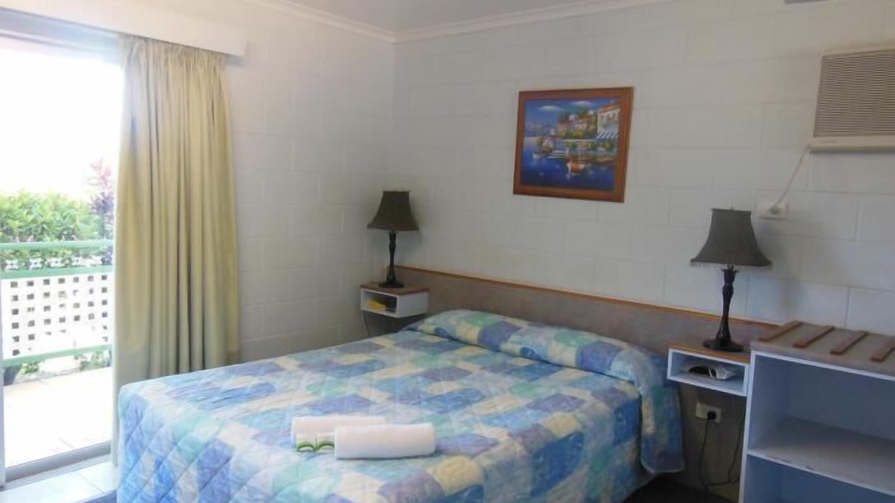 Photo of Bedroom in Charters Towers