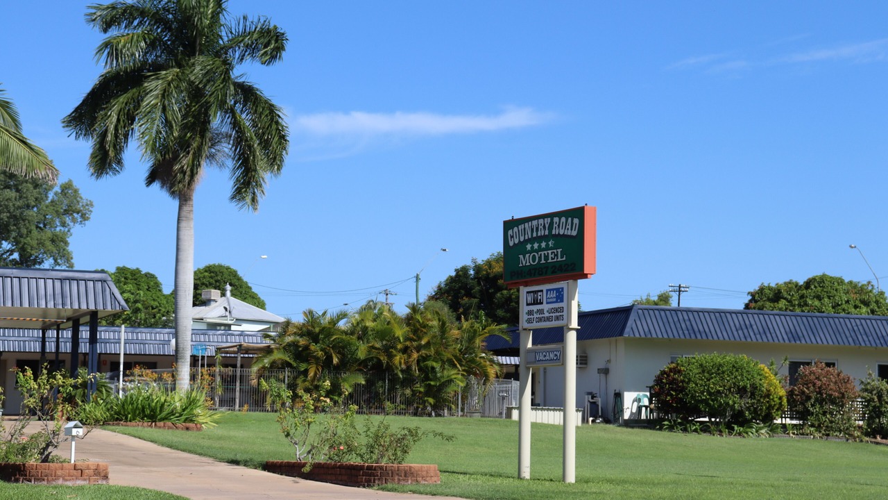 Photo of Outdoor in Charters Towers