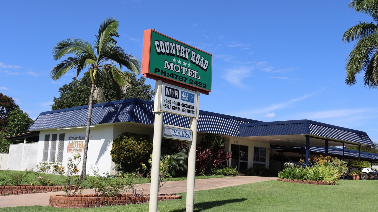 Photo of Outdoor in Charters Towers