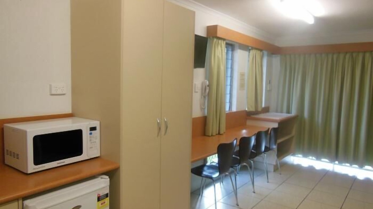 Photo of Bedroom in Charters Towers