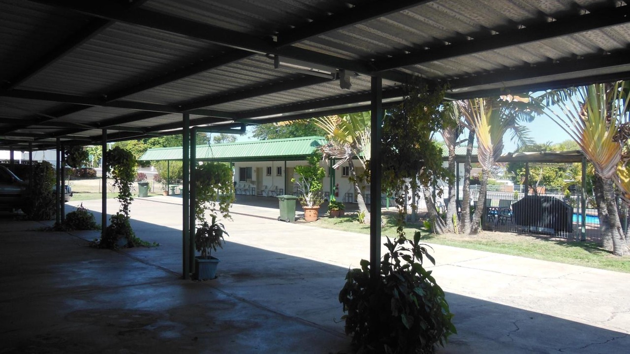 Photo of Outdoor in Charters Towers
