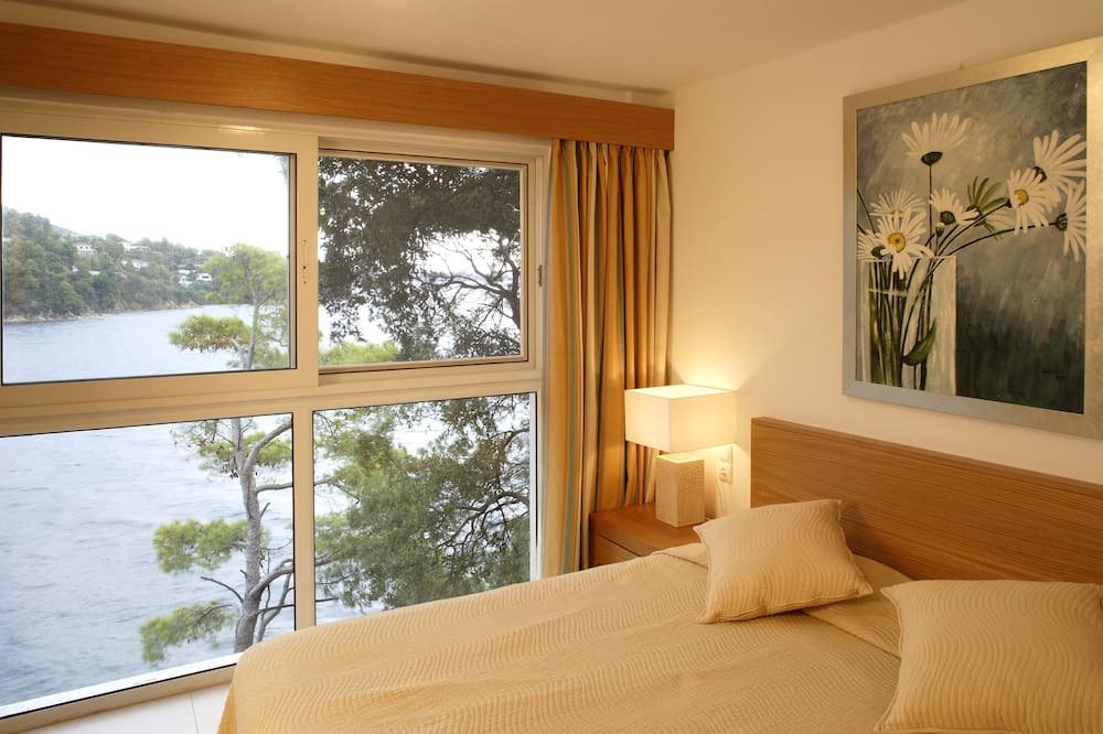 Photo of Bedroom in Kanapitsa