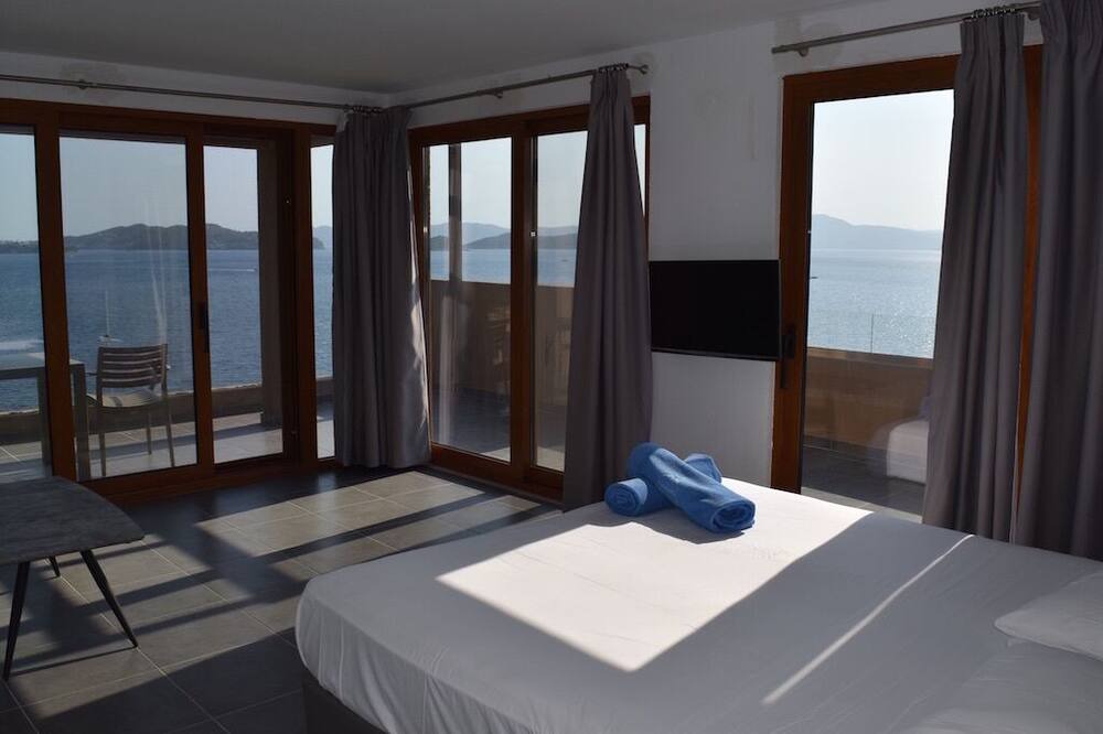 Photo of Bedroom in Kanapitsa