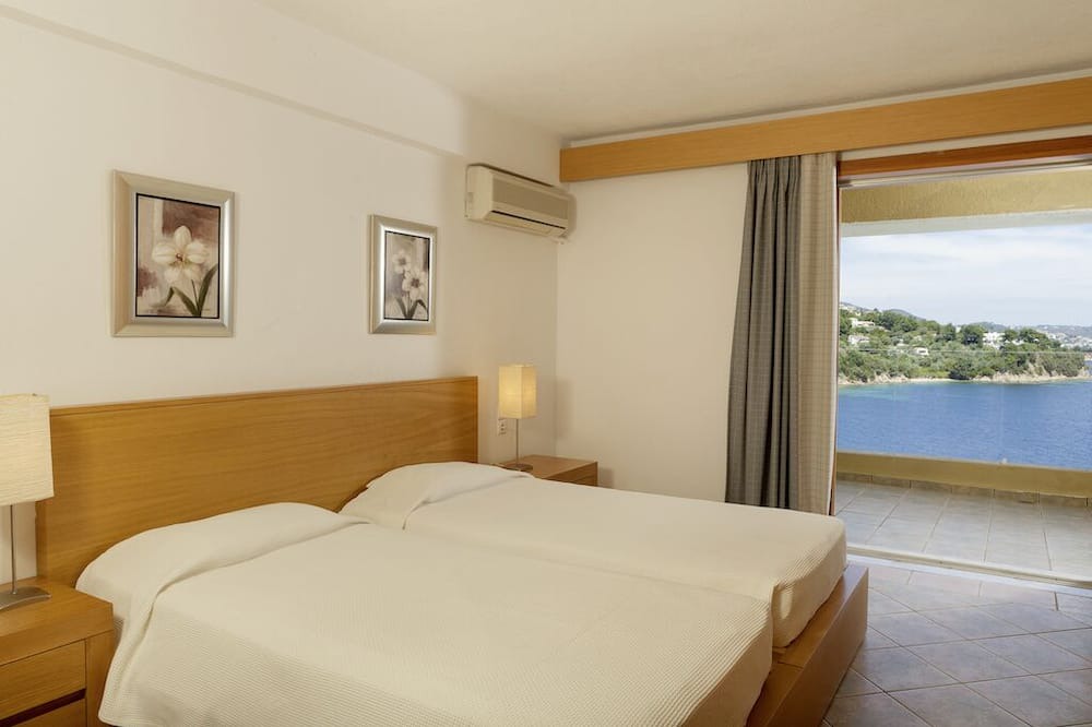 Photo of Bedroom in Kanapitsa