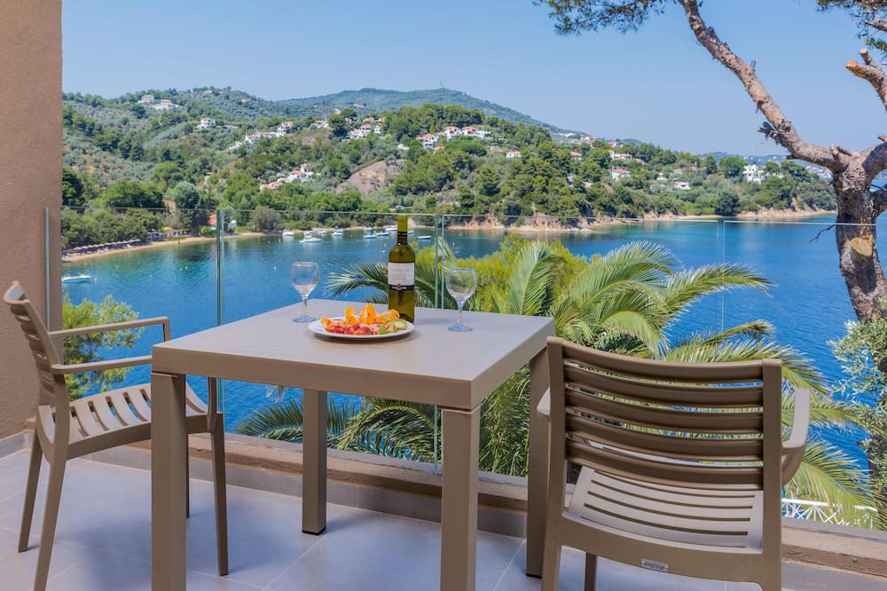 Photo of Patio Balcony in Kanapitsa