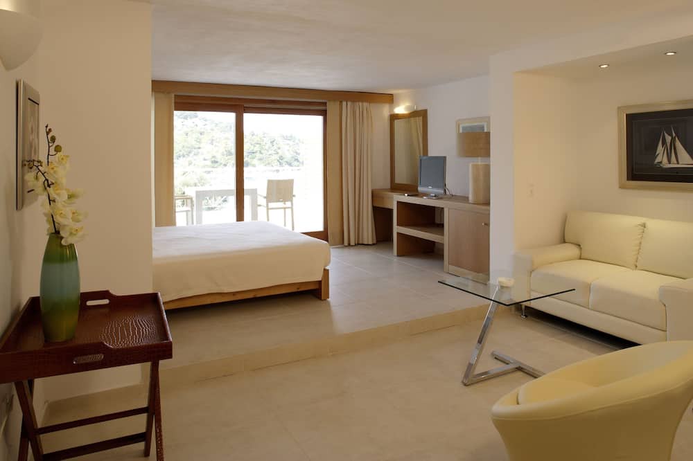 Photo of Livingroom in Kanapitsa
