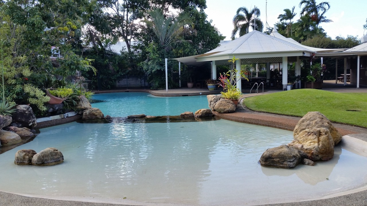 Photo of Outdoor in Woree