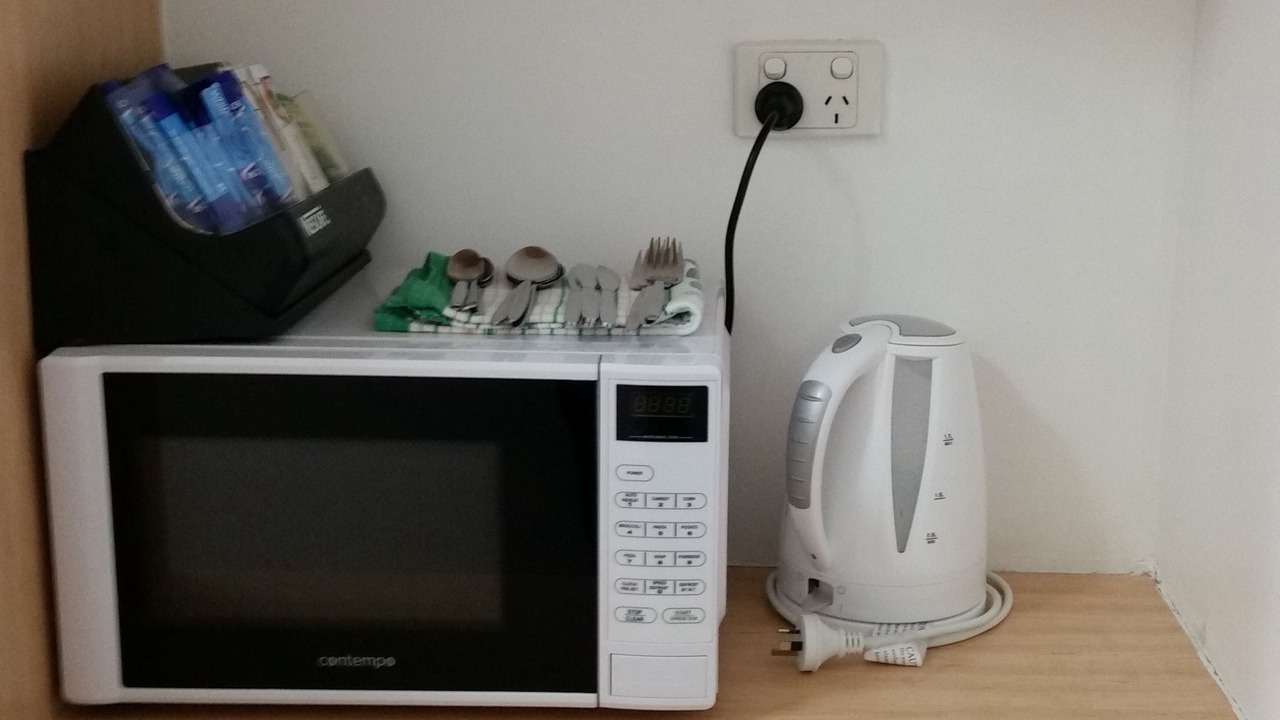 Photo of Kitchen in Woree