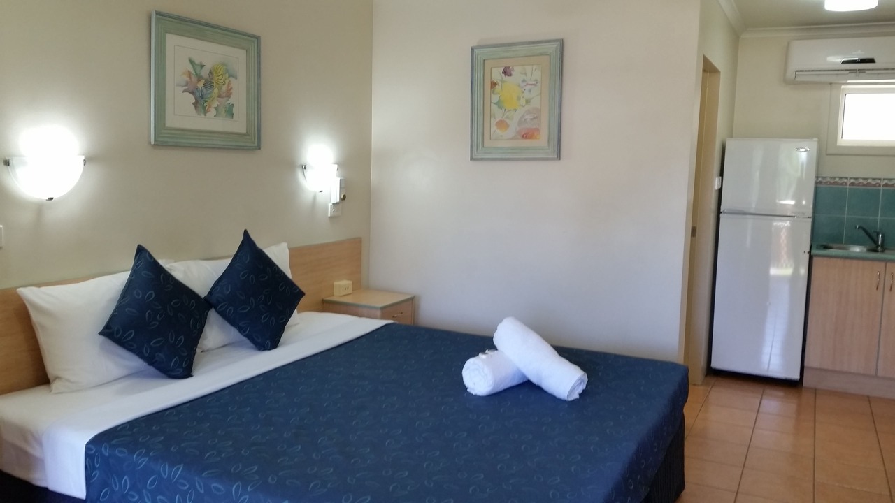 Photo of Bedroom in Woree