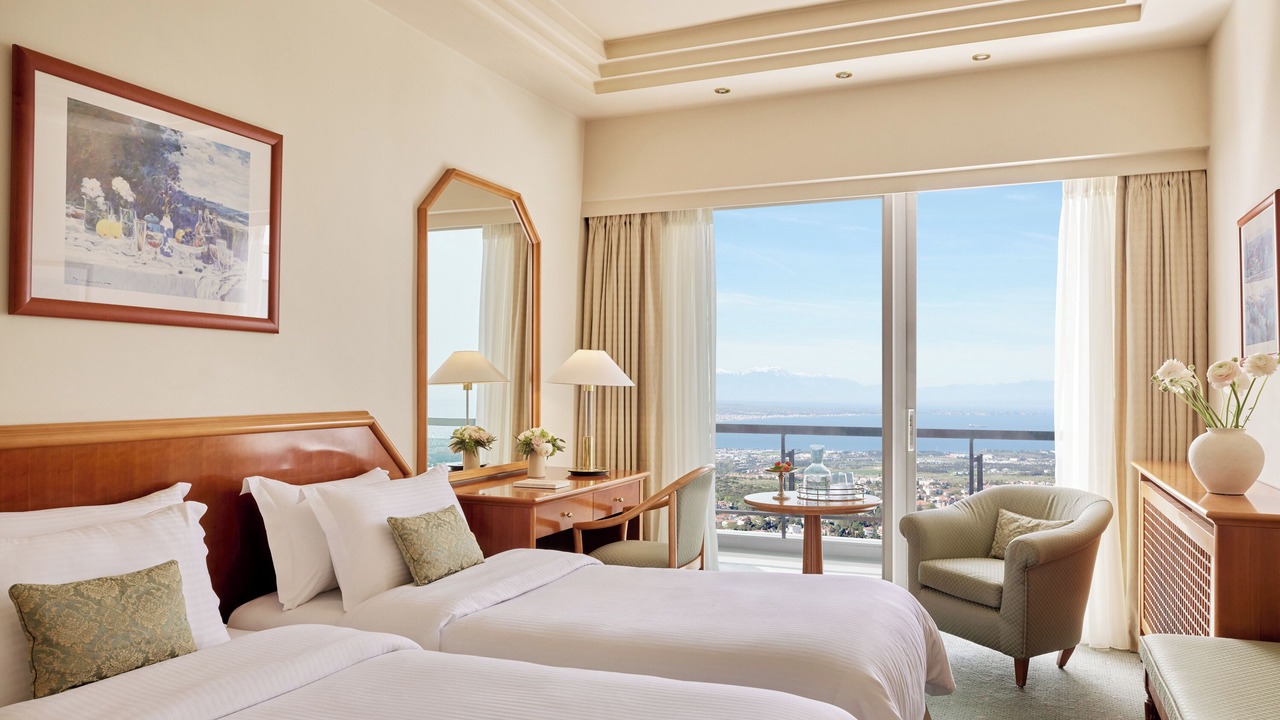 Photo of Bedroom in Panorama