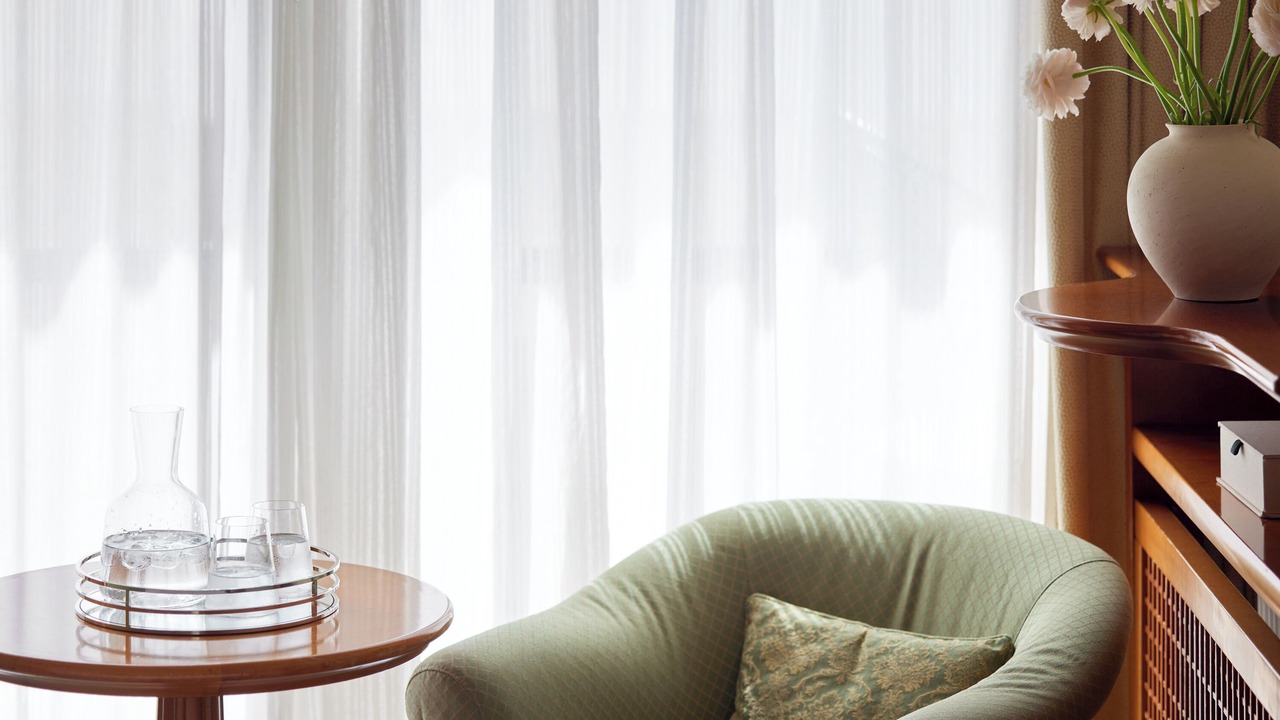 Photo of Bedroom in Panorama