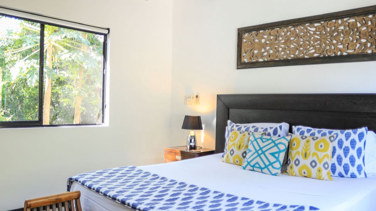 Photo of Bedroom in Santiago