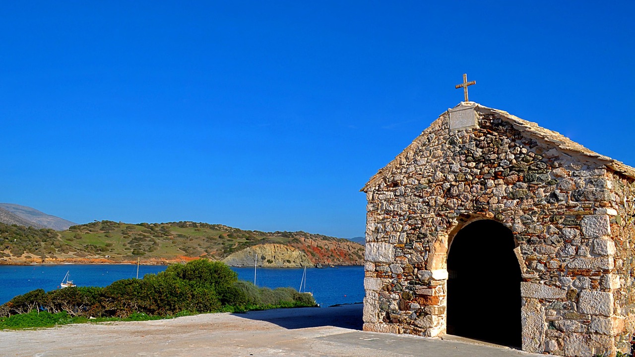 Photo of Outdoor in Palaia Fokaia