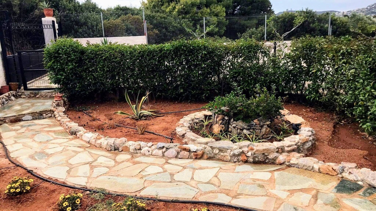 Photo of Outdoor in Palaia Fokaia