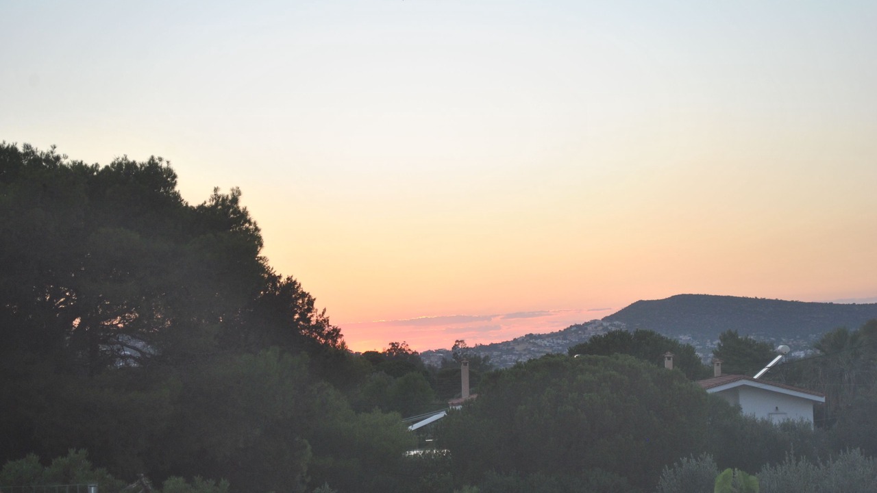 Photo of Outdoor in Palaia Fokaia