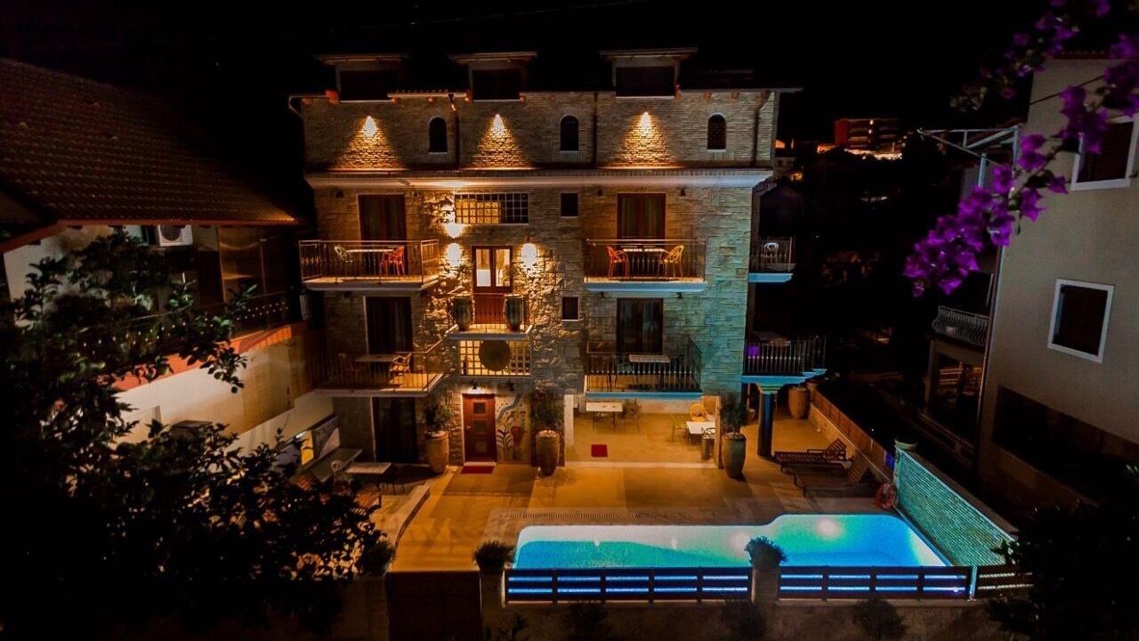 Photo of Outdoor in Parga