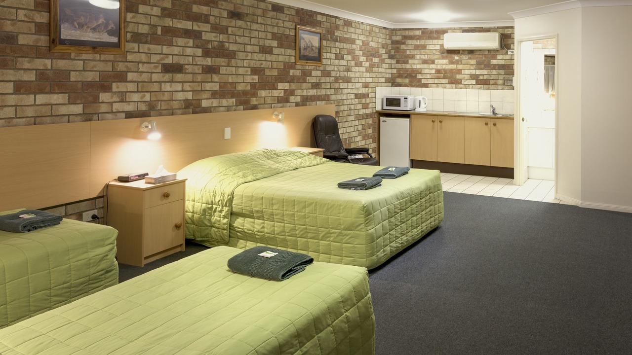 Photo of Bedroom in D'Aguilar