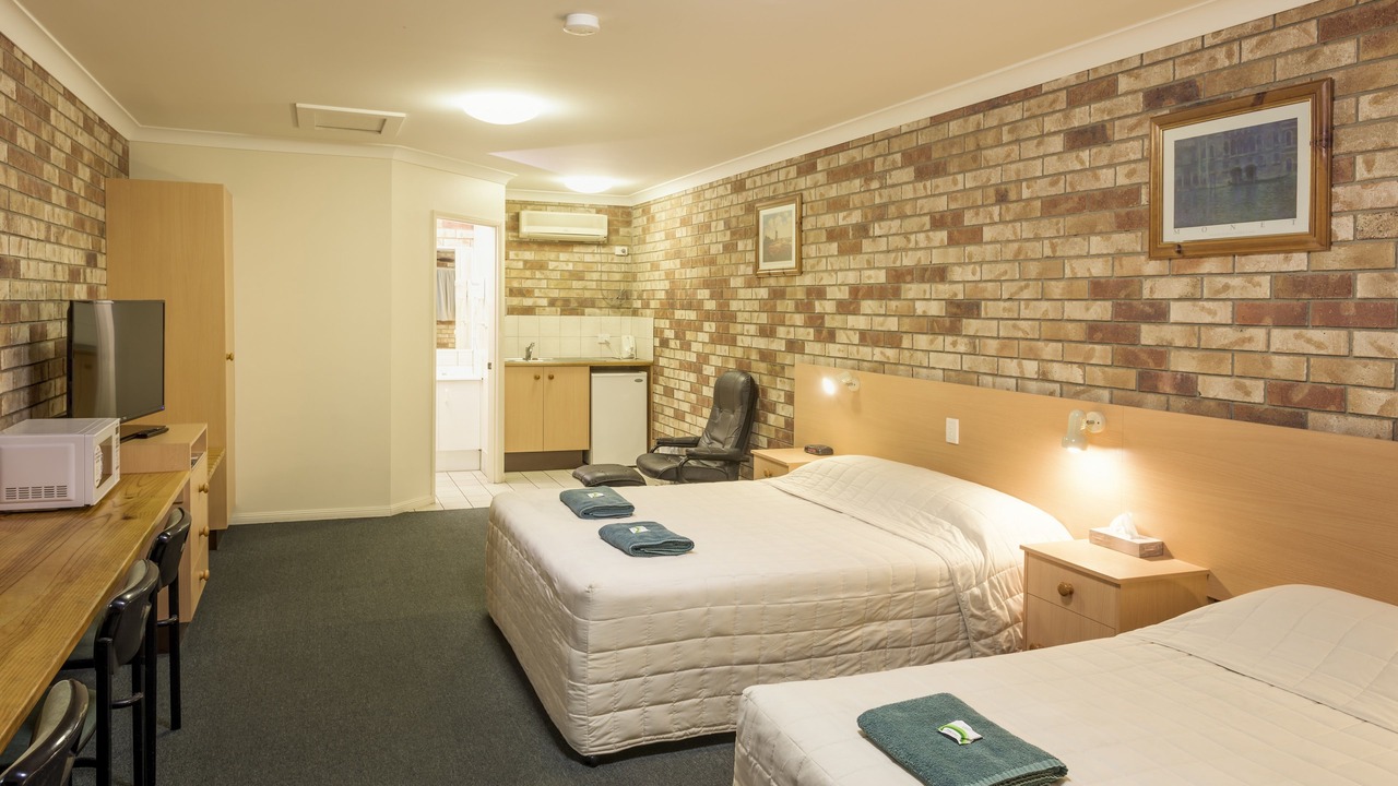 Photo of Bedroom in D'Aguilar