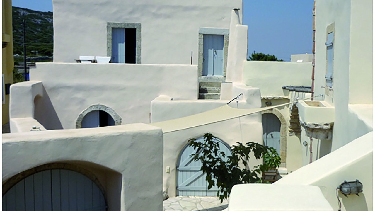Photo of Outdoor in Aroniadika