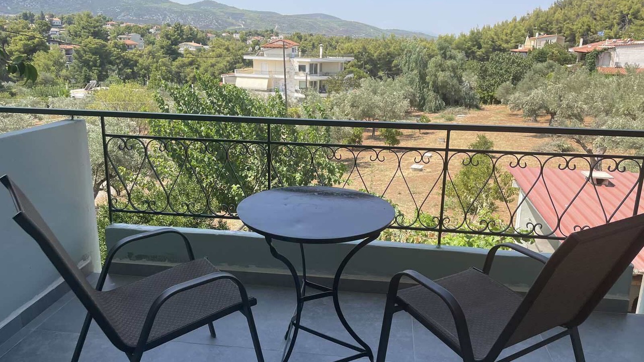 Photo of Bedroom in Skala Oropou