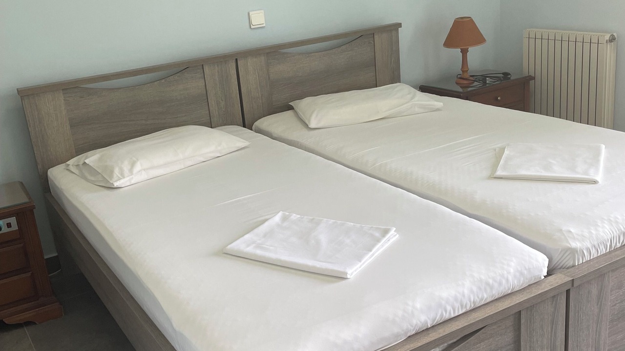 Photo of Bedroom in Skala Oropou