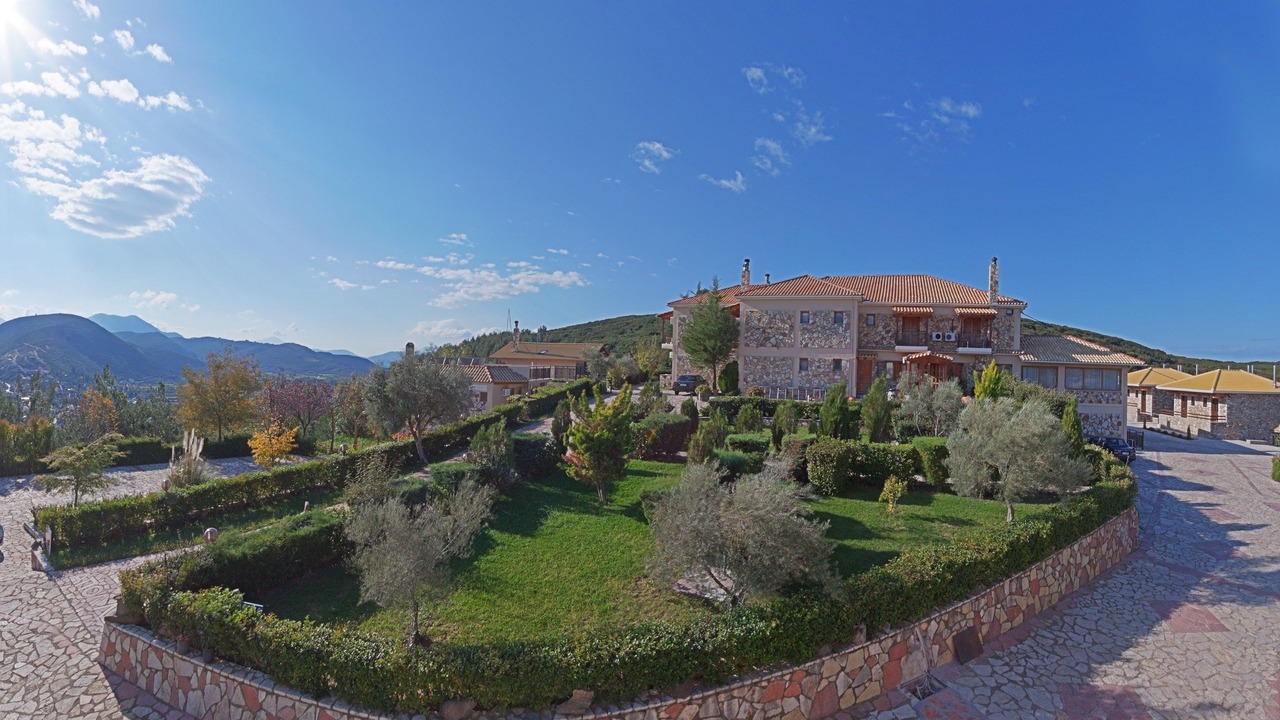 Photo of Outdoor in Thermo
